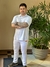 Camiseta Polo Masculina - comprar online