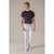 Calça Sarja Skinny Masculina