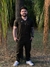 Scrub Masculino Verde Militar - comprar online