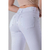 Calça Skinny Cós Alto - Veste Branco & Cia