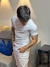 Camiseta Básica de Algodão na internet