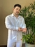 Camisa Social Masculina