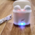AURICULAR NOGA BT2 (WHITE)