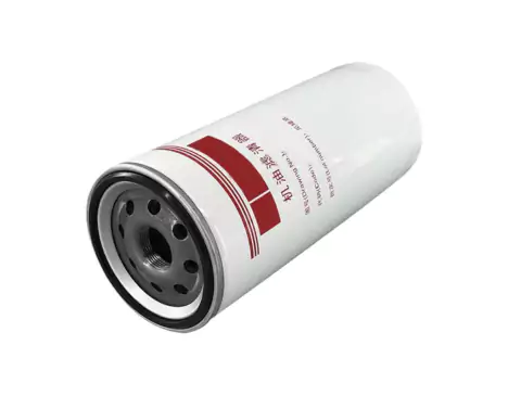 FILTRO ACEITE MOTOR PALA CARGADORA YUCHAI YC6J125Z