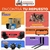 CINTURON SEGURIDAD RETRACTABLE PIROTECNICO SWITCH - tienda online