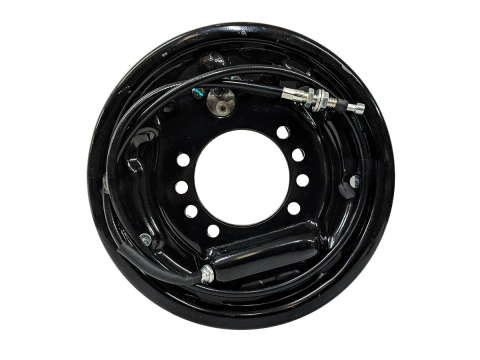 PLATO FRENO COMPLETO IZQUIERDO AUTOELEVADOR HELI 3500KG