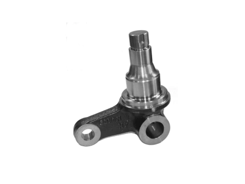 PUNTA EJE IZQUIERDA AUTOELEVADOR MITSUBISHI 2500KG 3000KG