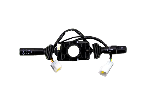 LLAVE COMBINADA MARCHA Y LUZ AUTOELEVADOR HELI SERIE H2000 2500KG 3000KG