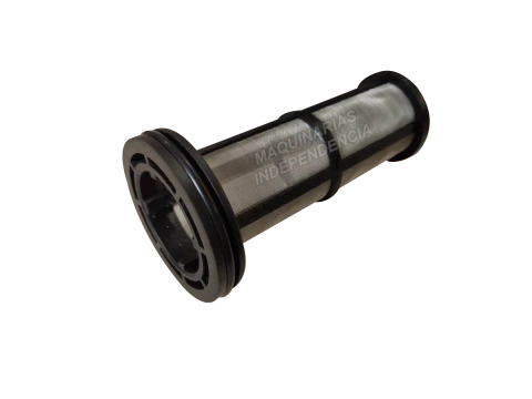 FILTRO TRANSMISION INTERIOR AUTOELEVADOR TOYOTA SERIE 8 2500KG 1800KG