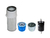 KIT FILTRO COMPLETO NAFTA AUTOELEVADOR HELI SERIE H3 MOTOR NISSAN 1800KG - comprar online