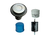 KIT FILTRO NAFTA AUTOELEVADOR HELI 1800KG MOTOR ISUZU C240 NISSAN K21 - comprar online