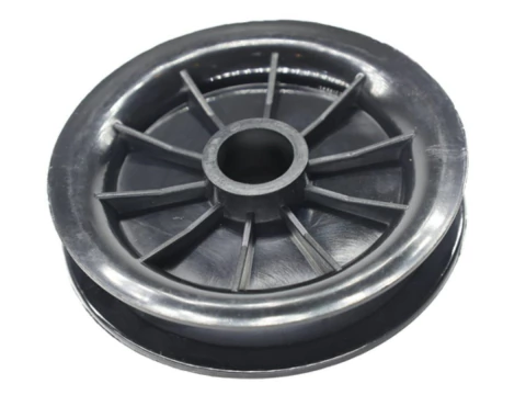 POLEA AUTOELEVADOR TOYOTA SERIES 6 A 8 1800KG 2500KG 3000KG - comprar online