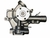 BOMBA AGUA AUTOELEVADOR MOTOR 4TNV94L 4TNV98L-V