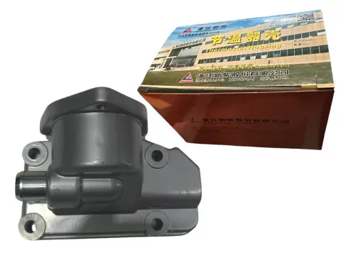 BASE TERMOSTATO AUTOELEVADOR MOTOR XINCHAI 4D35G-007
