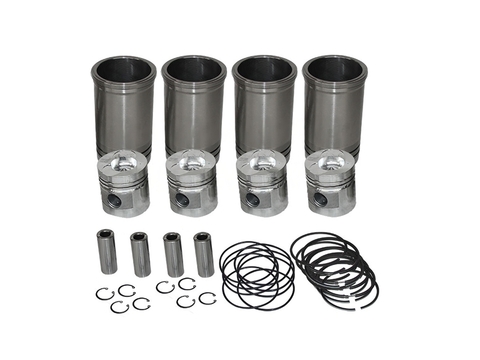 CONJUNTO MOTOR AUTOELEVADOR XINCHAI 490BPG, B490BG