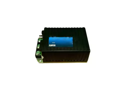 CONTROLADOR MOTOR CURTIS 200A 24V 36V APILADOR ZORRAS ELECTRICAS