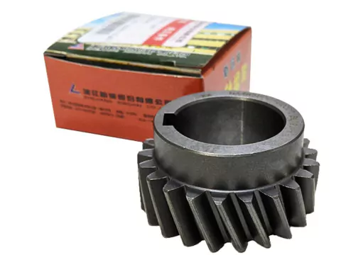 ENGRANAJE LIBRE CIGUEÑAL AUTOELEVADOR MOTOR XINCHAI NC485 NB485