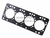 JUNTA TAPA CILINDRO AUTOELEVADOR MOTOR QUANCHAI QC490GP - comprar online