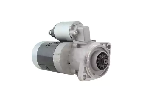 ARRANQUE AUTOELEVADOR MOTOR MITUSBISHI 4G63 4G64 4G15