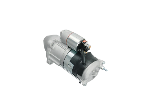 ARRANQUE AUTOELEVADOR MOTOR PERKINS JCB 1104C/D-44 1106C-E60TA 1004-4