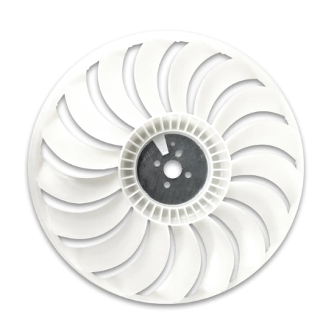 PALETA VENTILADOR AUTOELEVADOR MOTOR TOYOTA 13Z 14Z