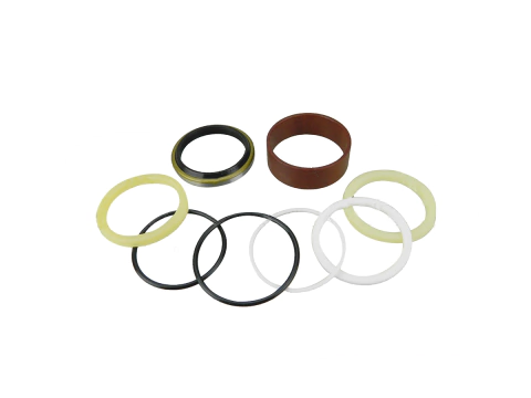 KIT EMPAQUETADURA ELEVACION AUTOELEVADOR TCM 3500KG