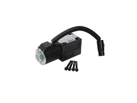 SOLENOIDE TRANSMISION AUTOELEVADOR TOYOTA SERIE 7 3500KG 5000KG 4500KG