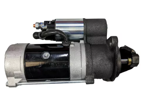 ARRANQUE GENERADOR WEICHAI 4100 495 12V 11 DIENTES