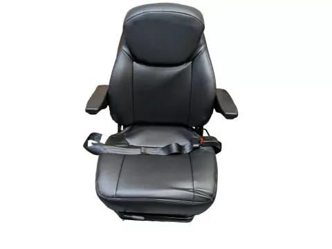 BUTACA PALA CARGADORA SUSPENSION NEUMATICA