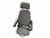BUTACA PALA CARGADORA SUSPENSION HIDRAULICA - comprar online