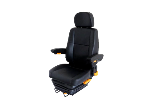 BUTACA PALA CARGADORA SUSPENSION NEUMATICA