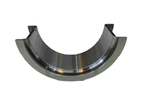 SET AXIAL STD PALA CARGADORA MOTOR WEICHAI 495D