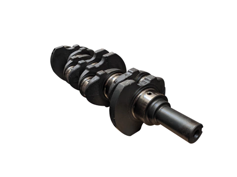 CIGUEÑAL PALA CARGADORA MOTOR CHANGCHAI 4L68