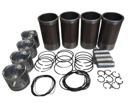 CONJUNTO MOTOR PALA CARGADORA MOTOR WEICHAI WP4G95E221