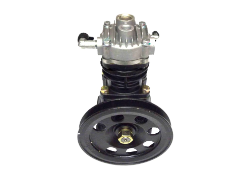 COMPRESOR AIRE PALA CARGADORA MOTOR WEICHAI WP25D22E2