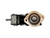 COMPRESOR AIRE PALA CARGADORA MOTOR XICHAI 4DW91
