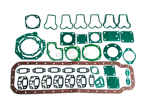 JUEGO JUNTAS MOTOR PALA CARGADORA MOTOR WEICHAI DEUTZ TD226B