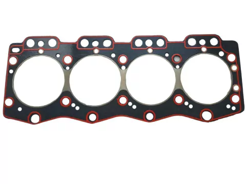 JUNTA TAPA CILINDRO PALA CARGADORA MOTOR CHANGCHAI ZN490