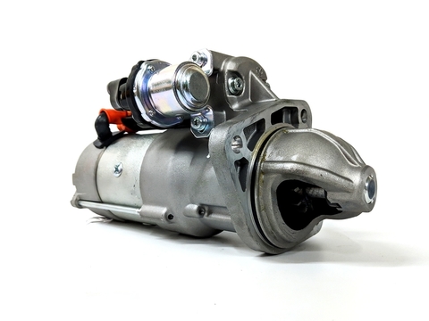 ARRANQUE PALA CARGADORA MOTOR WEICHAI TD226B WP6G125E22