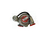 TURBO CARGADOR PALA CARGADORA MOTOR CUMMINS - comprar online