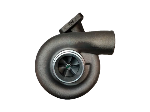 TURBOCOMPRESOR PALA CARGADORA MOTOR WEICHAI 4100 495 4105 4108