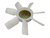 PALETA VENTILADOR TRACTOR MOTOR LIJIA 3100 en internet