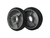 KIT RUEDA DIRECCION GOMA ZORRA 2000KG SIN RULEMAN - comprar online