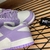 Dunk Low - Branco/Lilás - MK IMPORTS