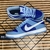 Dunk Low - Azul/Branco