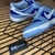 Dunk Low - Azul/Branco na internet