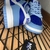 Dunk Low - Azul/Branco - MK IMPORTS