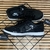 Dunk Low - Preto Brilhante