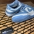 Dunk Low - Branco/Azul - comprar online