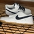Dunk Low - Branco/Preto - comprar online